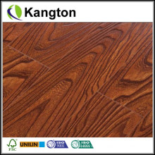 Material de construcción Suelo laminado de parquet (suelo de parquet)